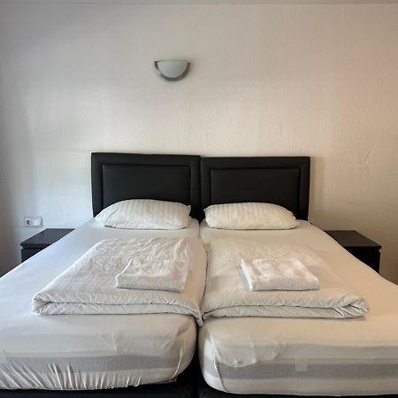Hotel Garni Emir Köln Eksteriør bilde